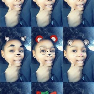 Meet your Posher, Janae